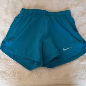 Nike Athletic Shorts